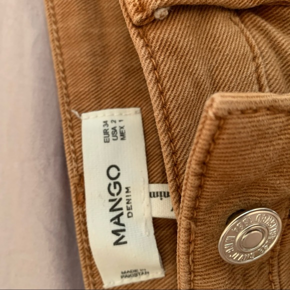 Mango Jeans - Picture 5 of 5
